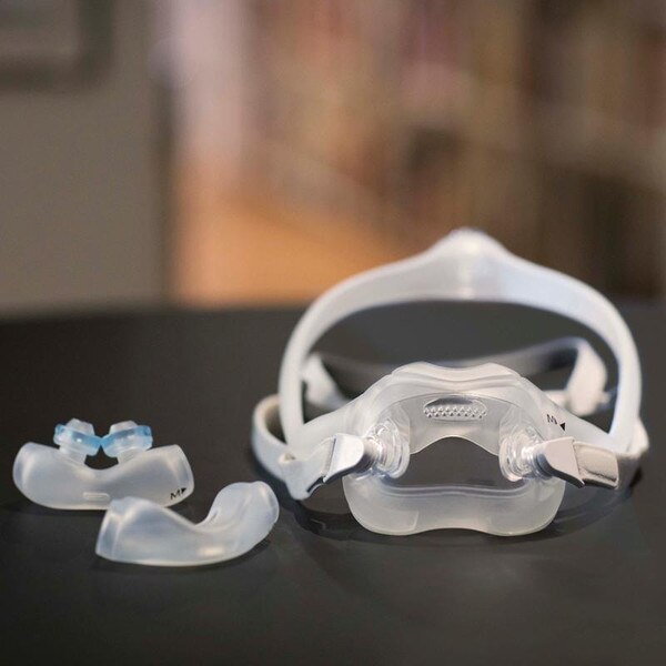 DreamWear Full Face Mask Non RX